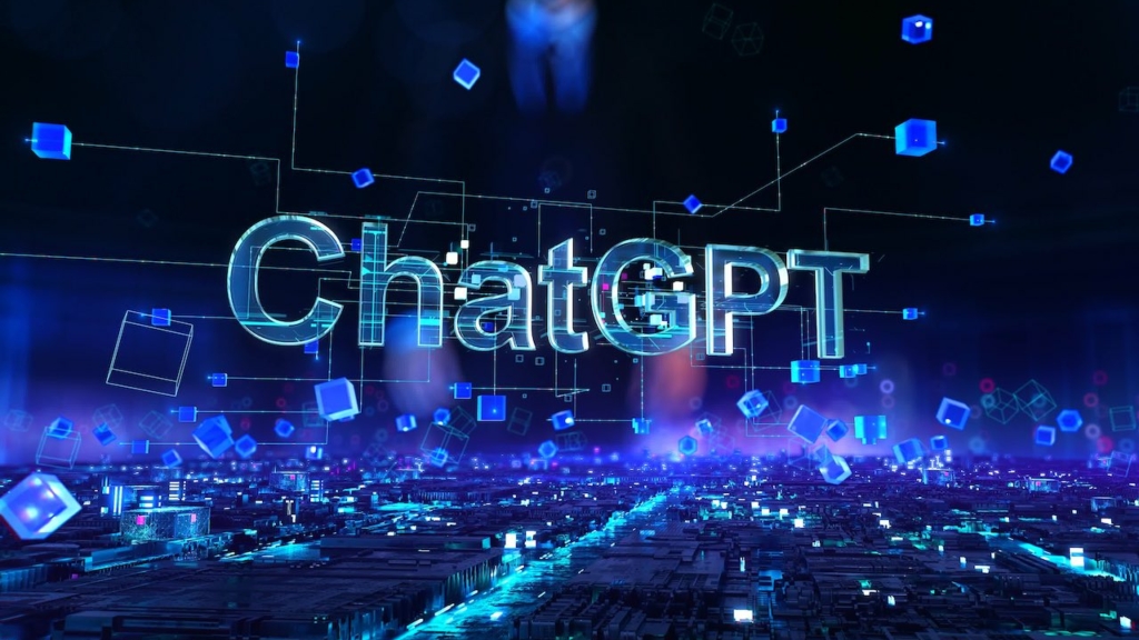 ChatGPT