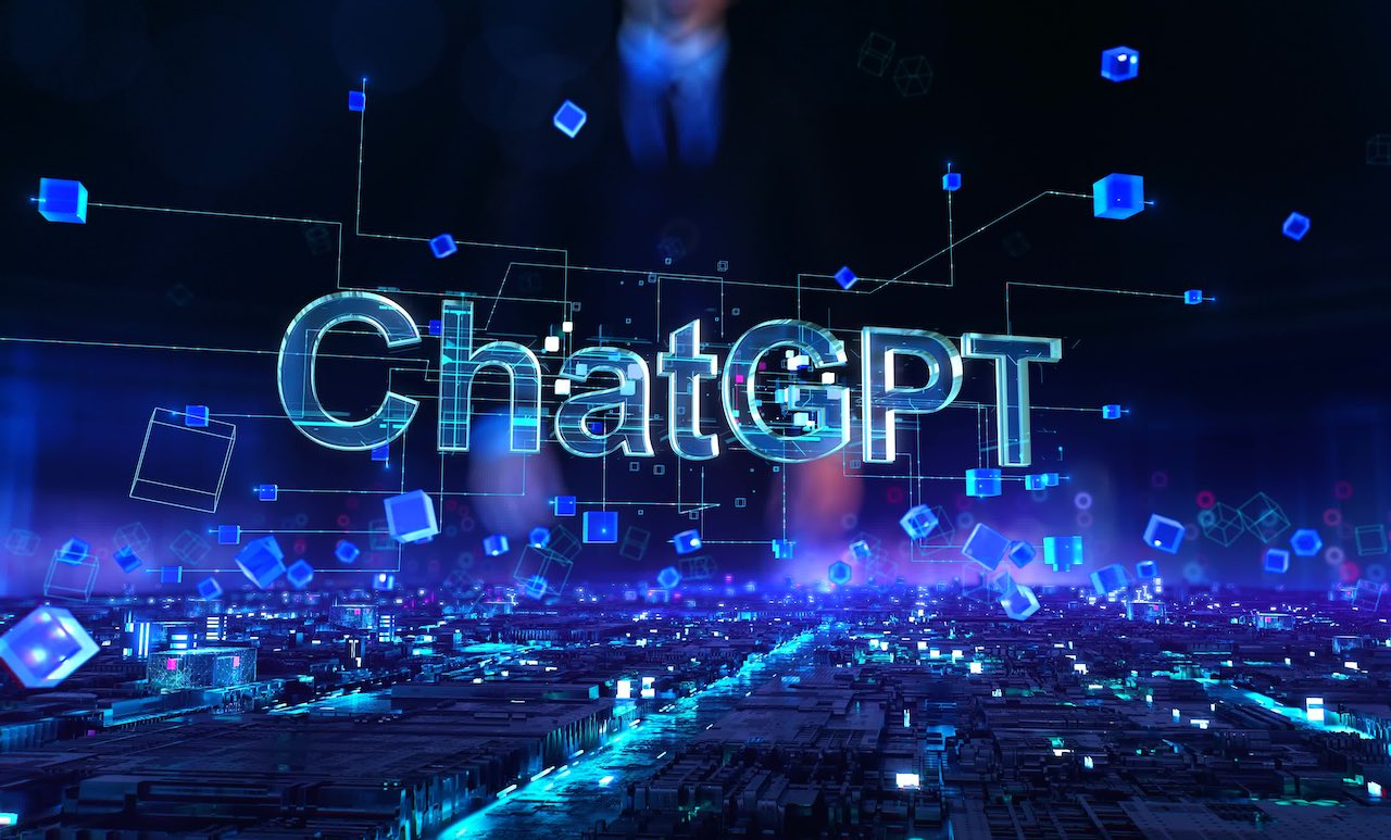 ChatGPT