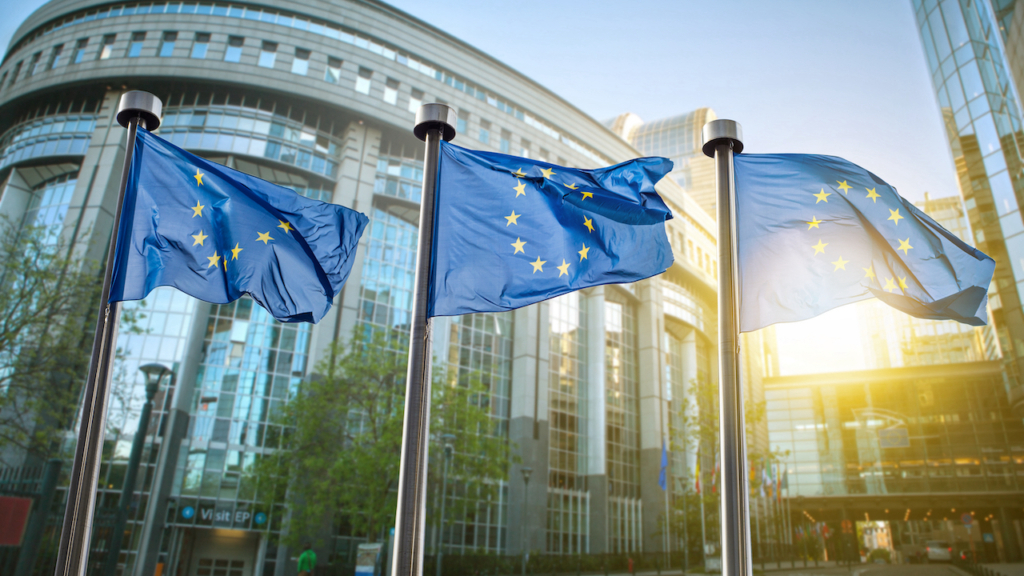 In Brüssel wird über ein EU-weites Provisionsverbot diskutiert.