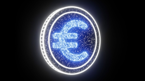 Digitaler Euro