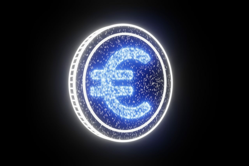 Digitaler Euro