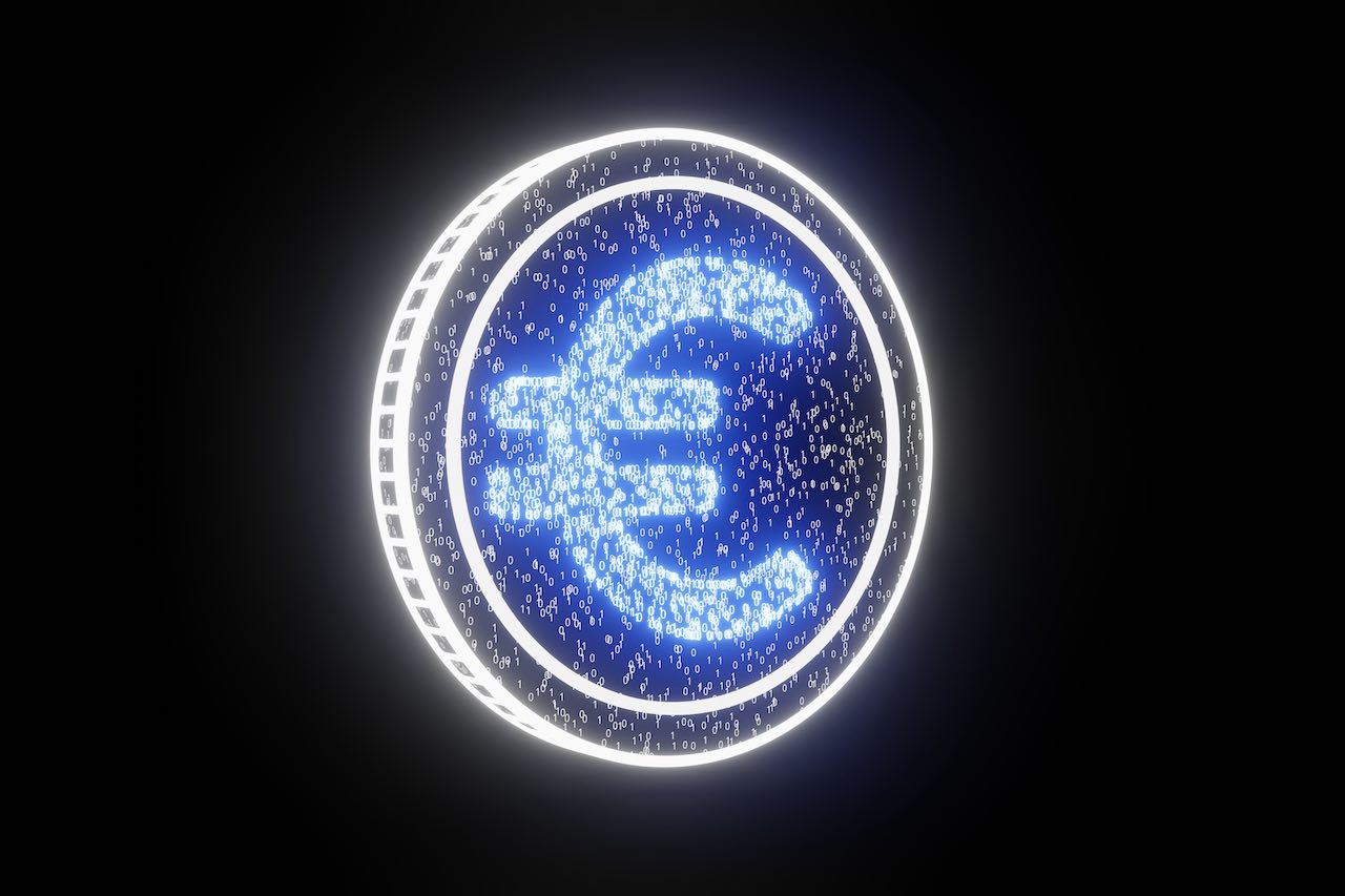 Digitaler Euro