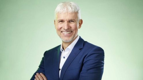 Klaus Hermann