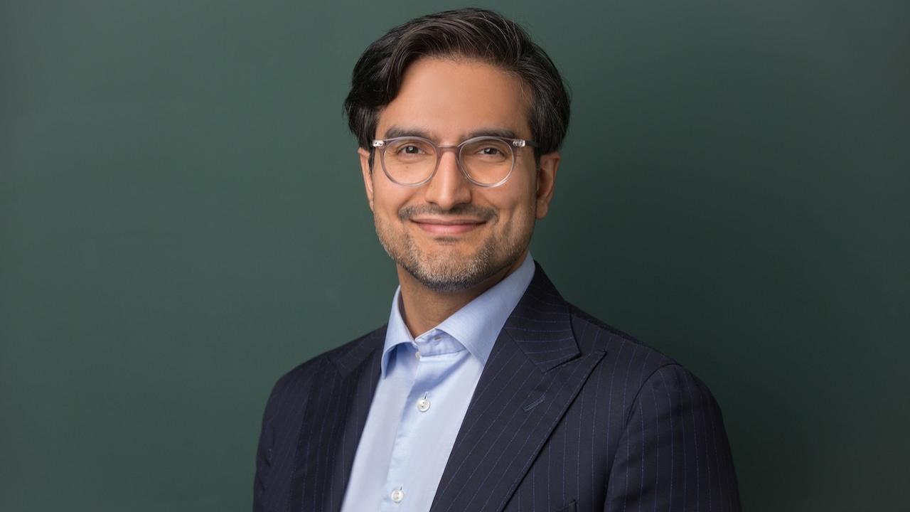 Christoph Samwer nimmt Abschied: Nasier Nasir wird neuer CEO bei Friday ...