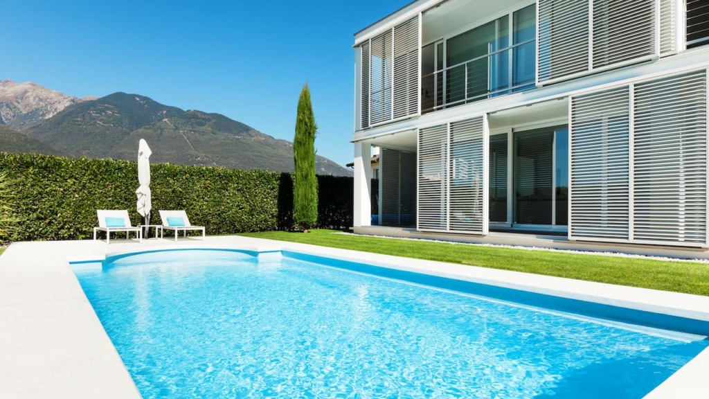 Swimmingpool