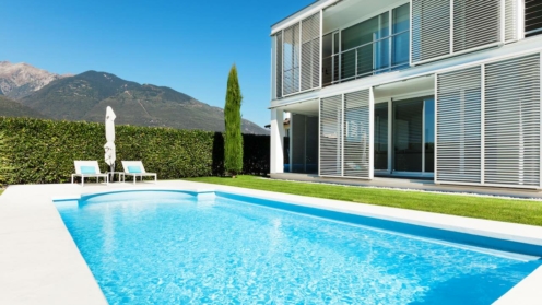 Swimmingpool