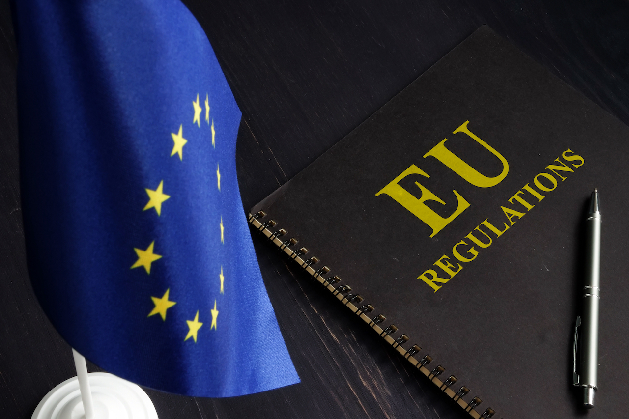 Symbolbild EU Regulierung ESMA
