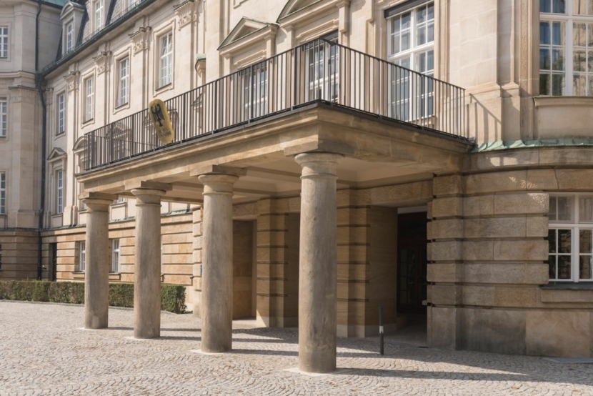 Bundesfinanzhof