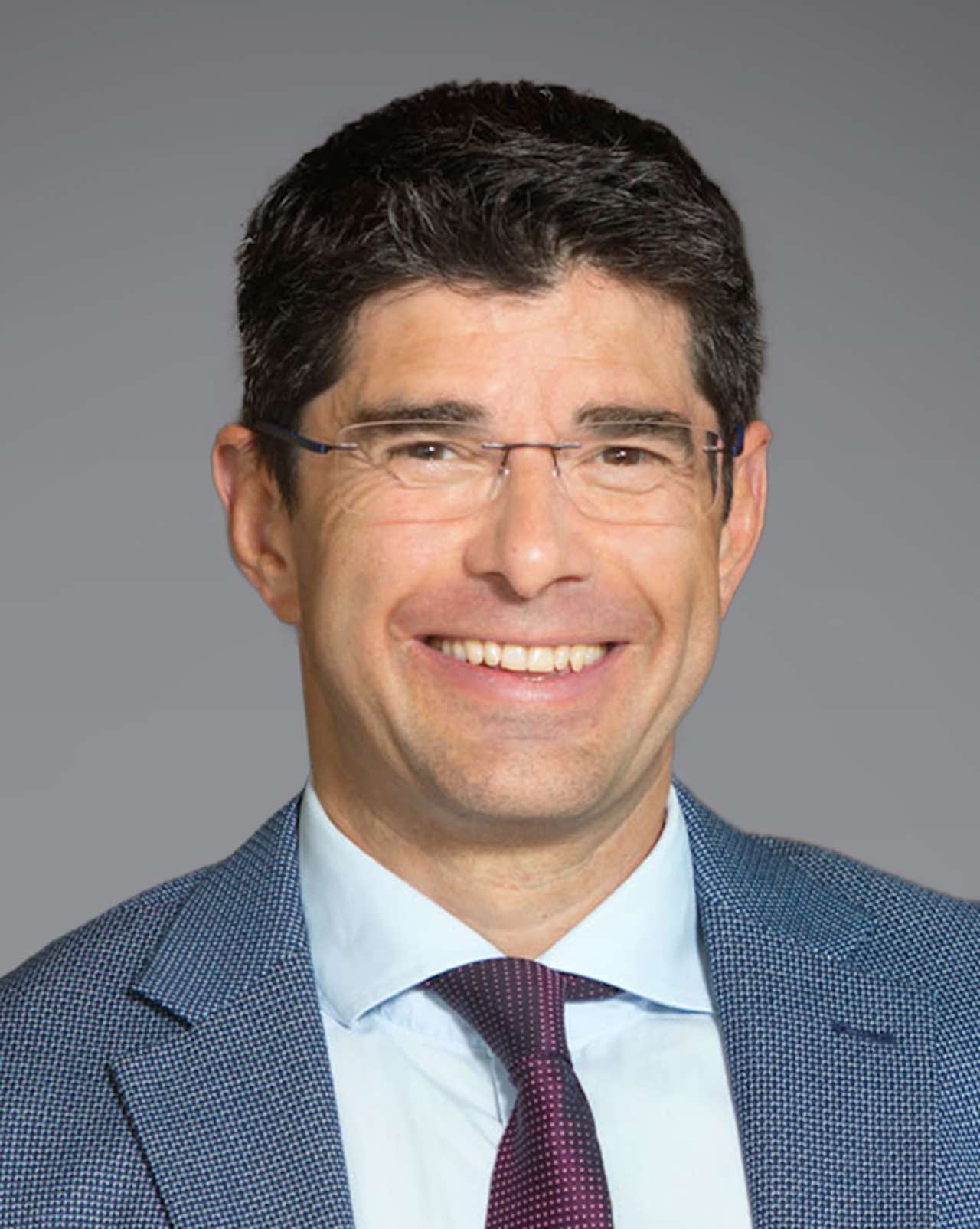 Dr. Marc Palahani