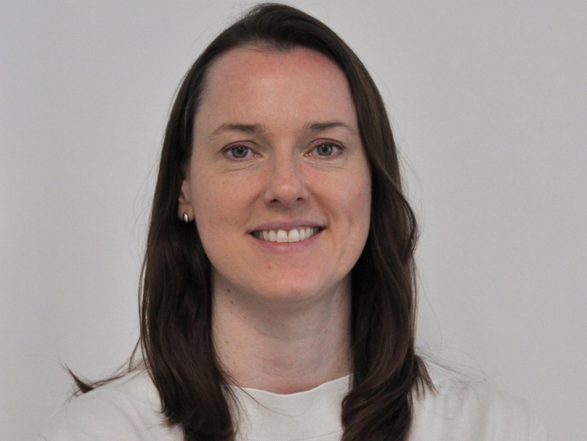 Claire Marwick, Aegon