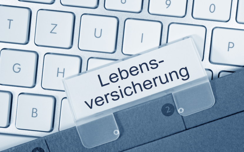 Lebensversicherung