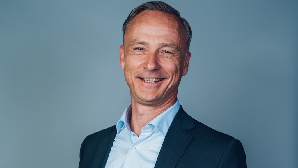 Dirk Littig, Conda
