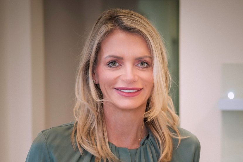 Eva-Maria Zurek