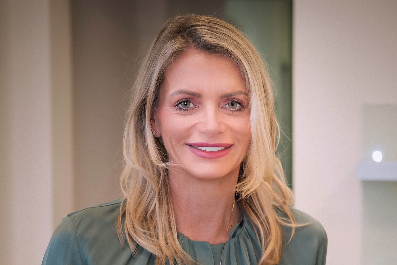 Eva-Maria Zurek