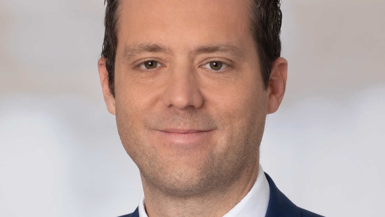 DekaTochter Wechsel in der Geschäftsführung der IQAM Invest Cash.