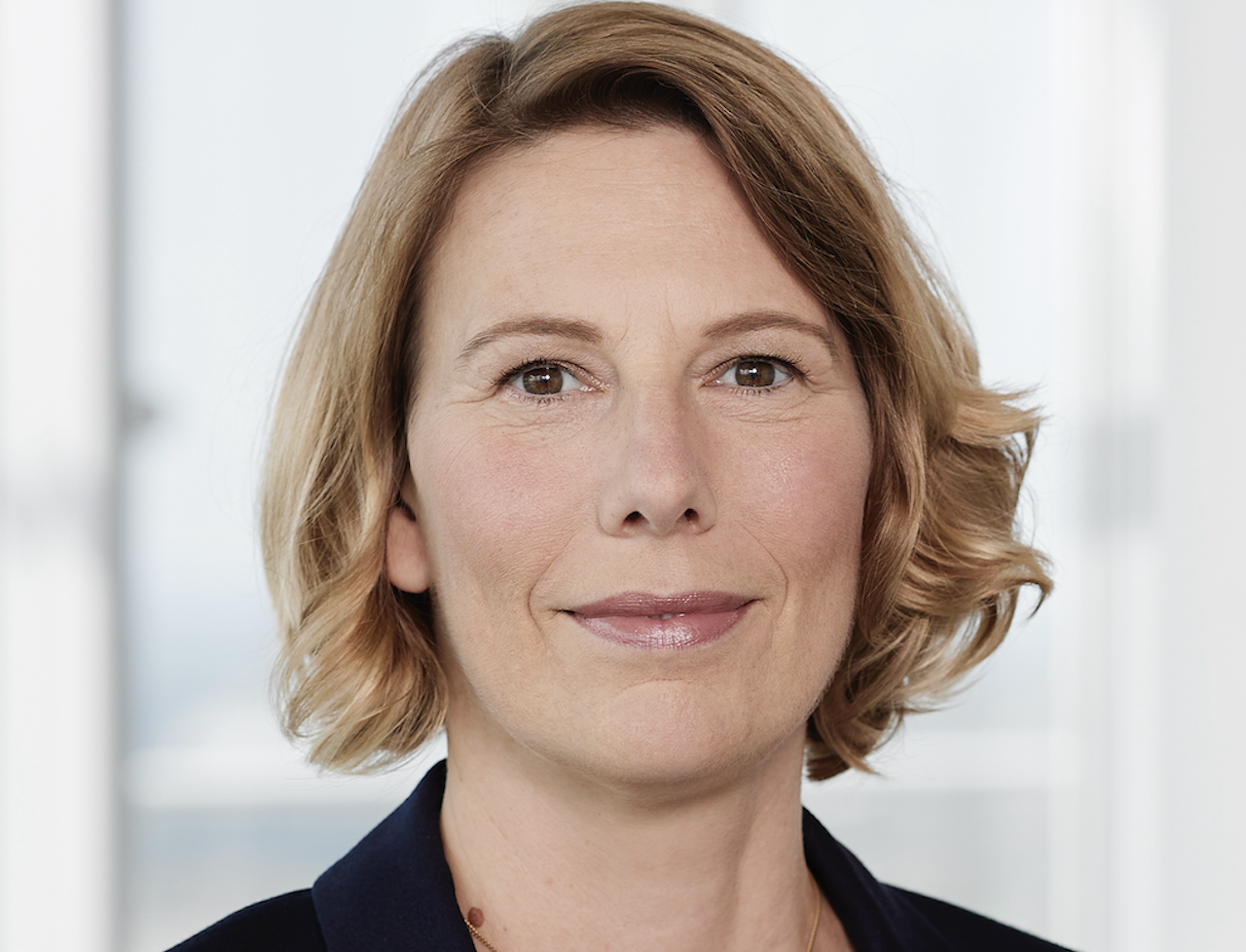 Frauke Fiegl, DKV