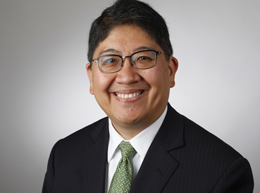 Norman Villamin