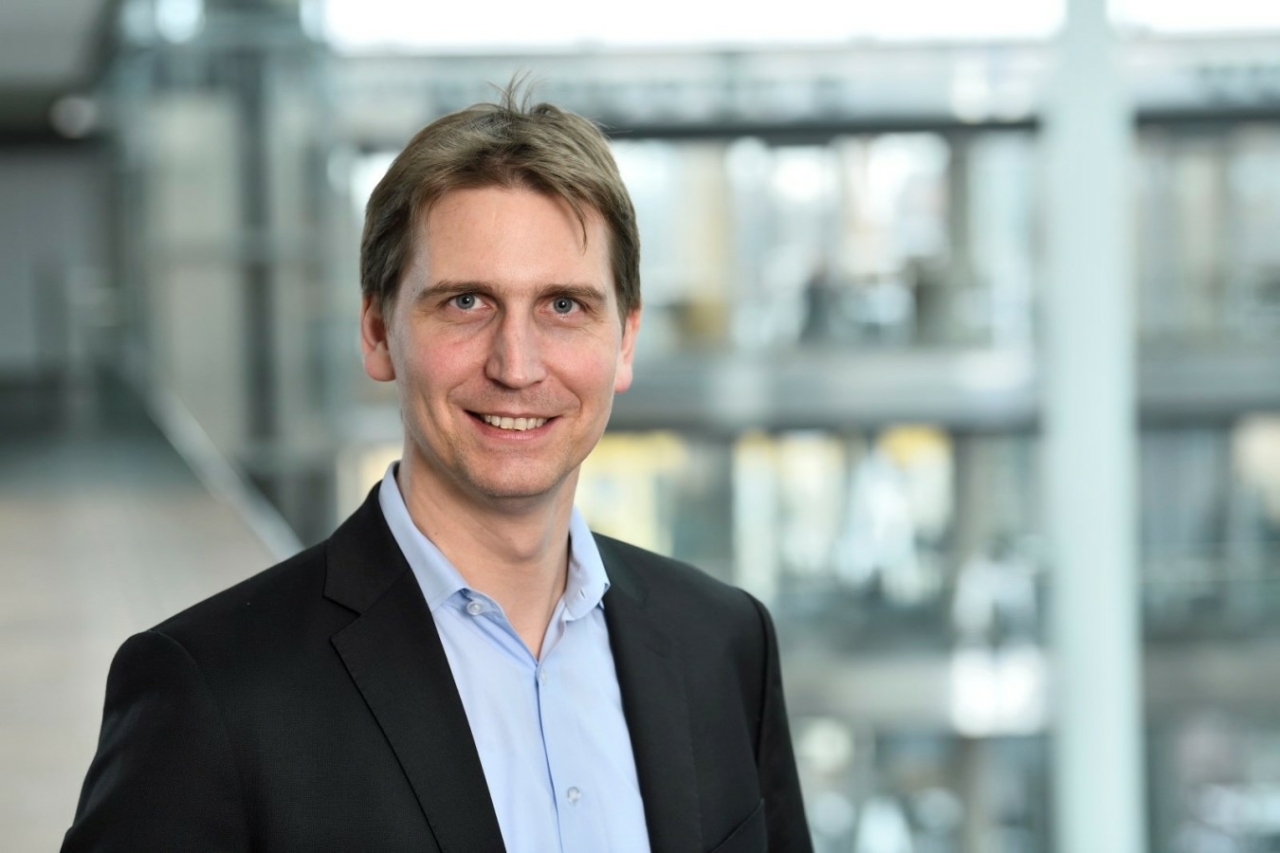 Jens Köwing, neuer IT-Vorstand bei HDI Deutschland
