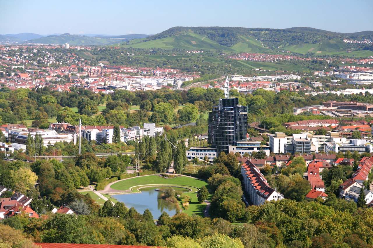 Stuttgart