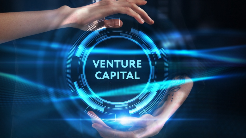 Venture Capital Symbolbild