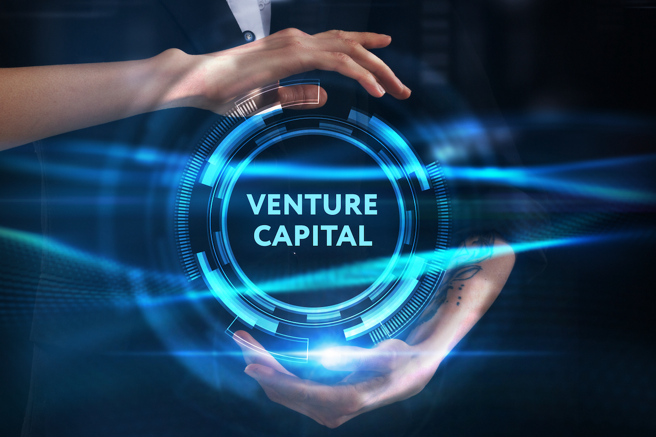 Venture Capital Symbolbild