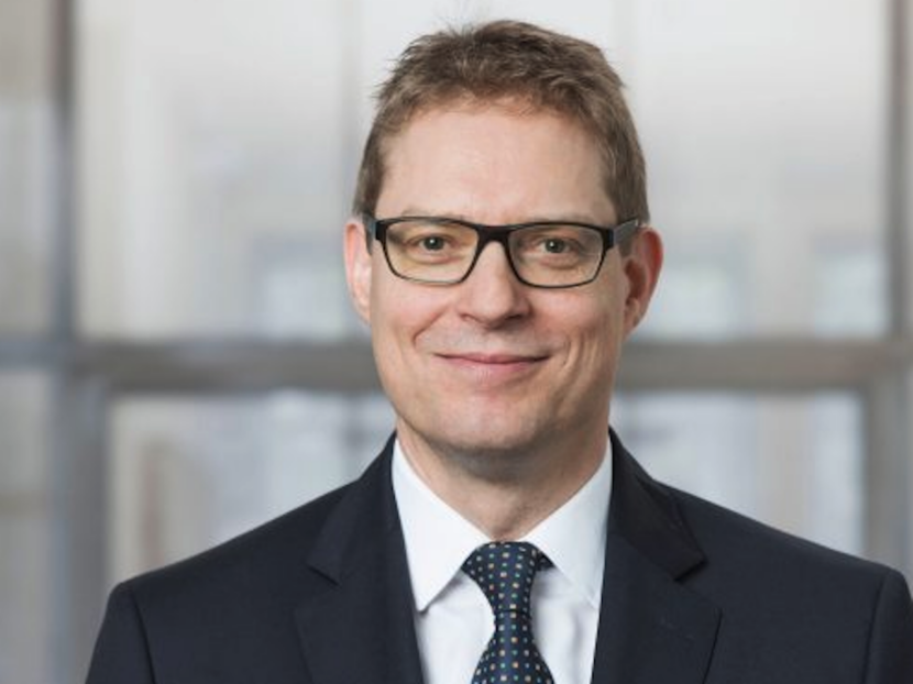 Führungswechsel bei Swiss Life Schweiz und Deutschland - Frost und ...