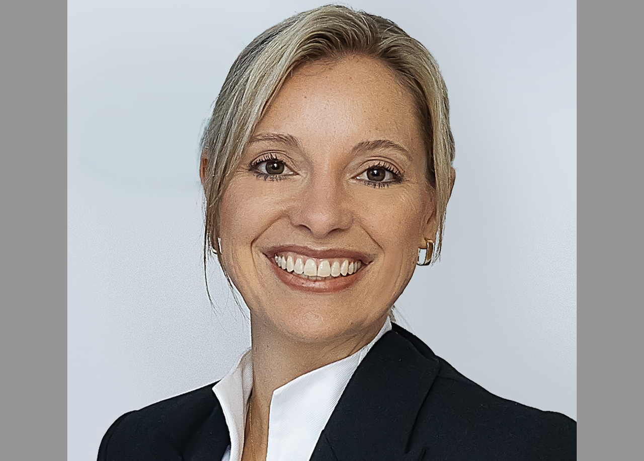 Nina Schmal wird die Leitung des neuen Ressorts Kundenmanagement bei der Provinzial übernehmen.