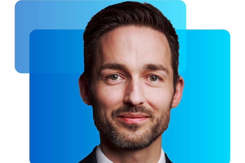 Nils Bulling, Avaloq