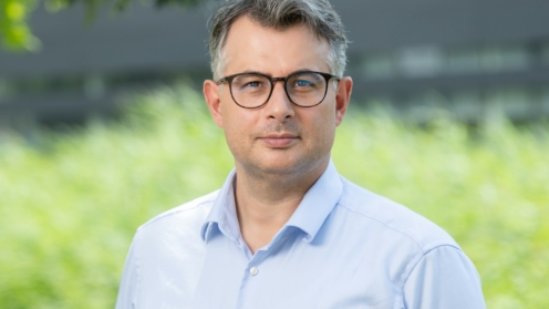 Prof. Dr. Daniel Schallmo