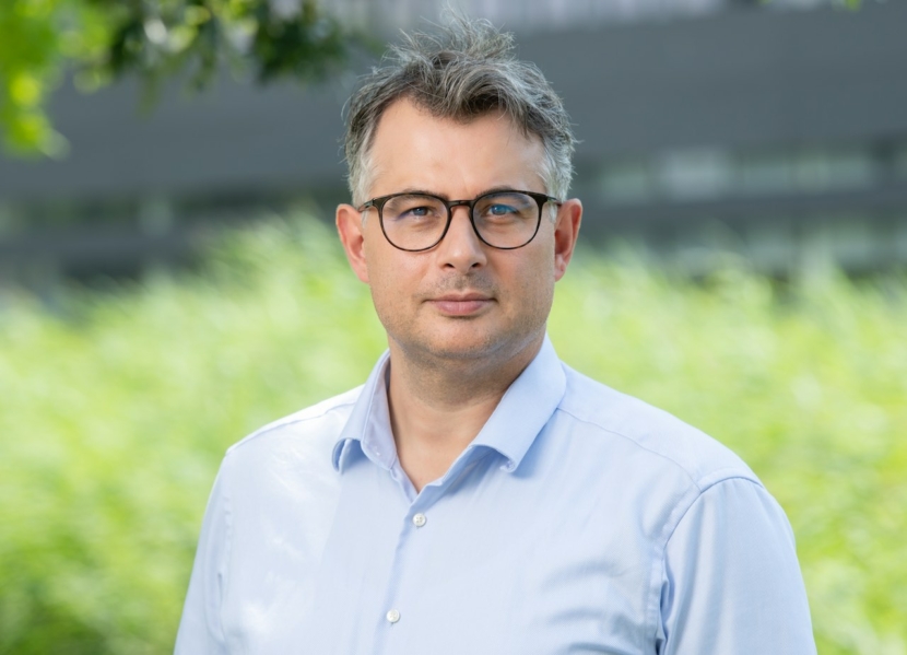 Prof. Dr. Daniel Schallmo