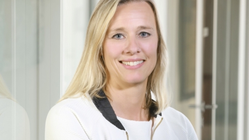 Marleen Bikker-Bekkers