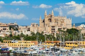 Palma de Mallorca