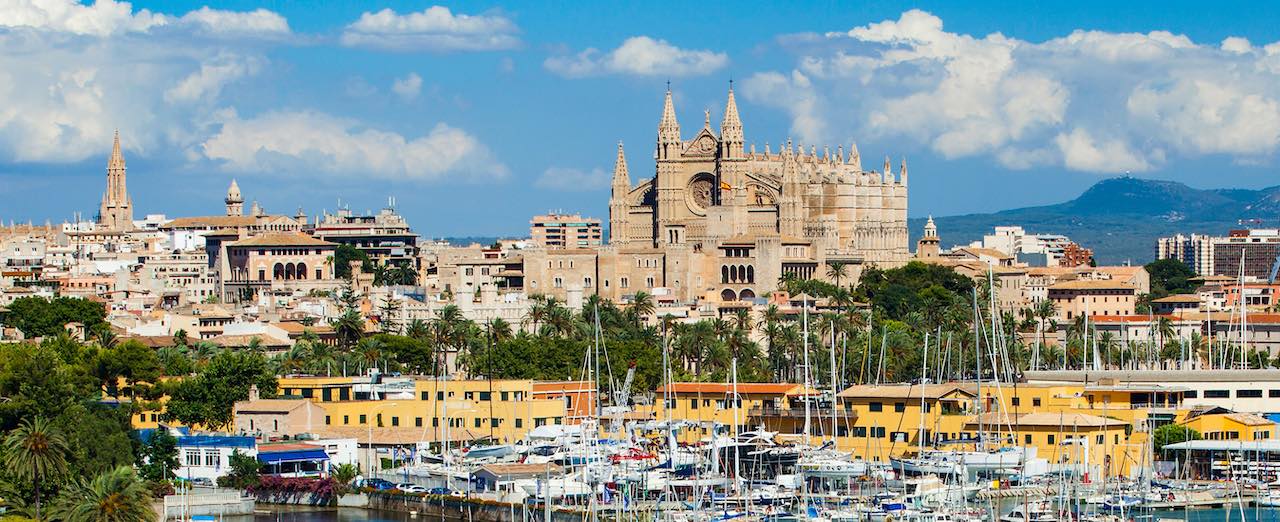 Palma de Mallorca