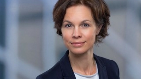 Andrea Michalczyk-Schröder