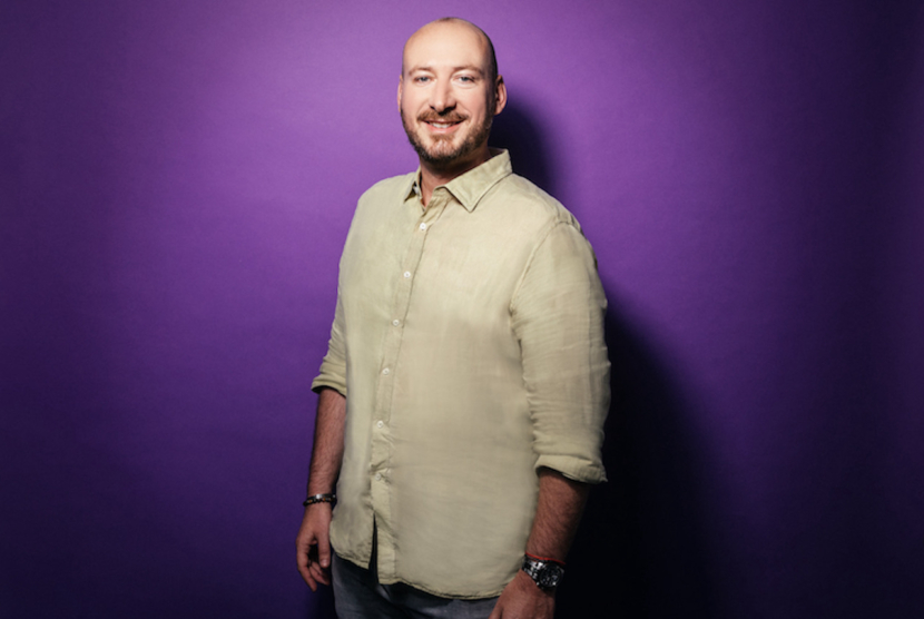 Dominik Ulrich