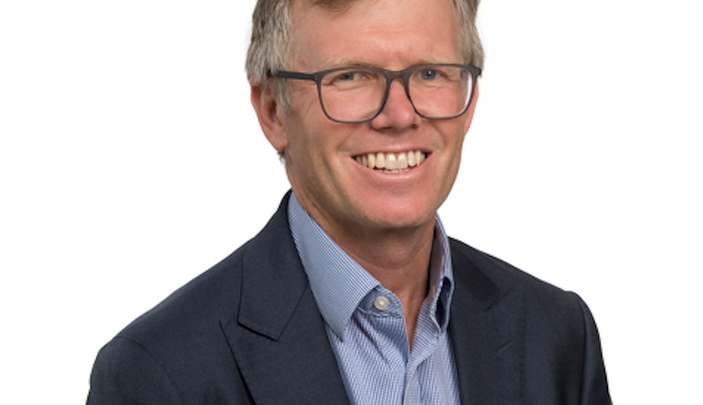 Andrew Francis, RQI Investors