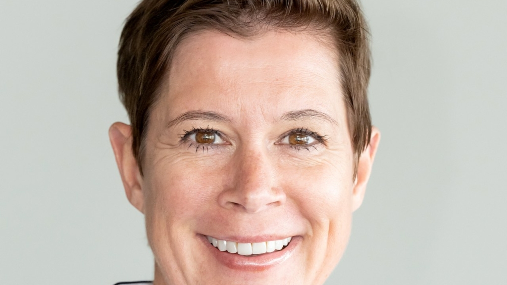 Kristin Zeidler