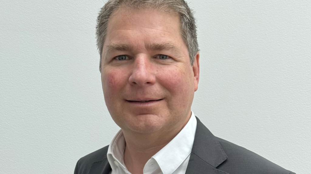 Thomas Klemm wird Leiter des neuen Fachbereichs Lebensversicherung.