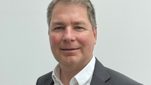 Thomas Klemm wird Leiter des neuen Fachbereichs Lebensversicherung.