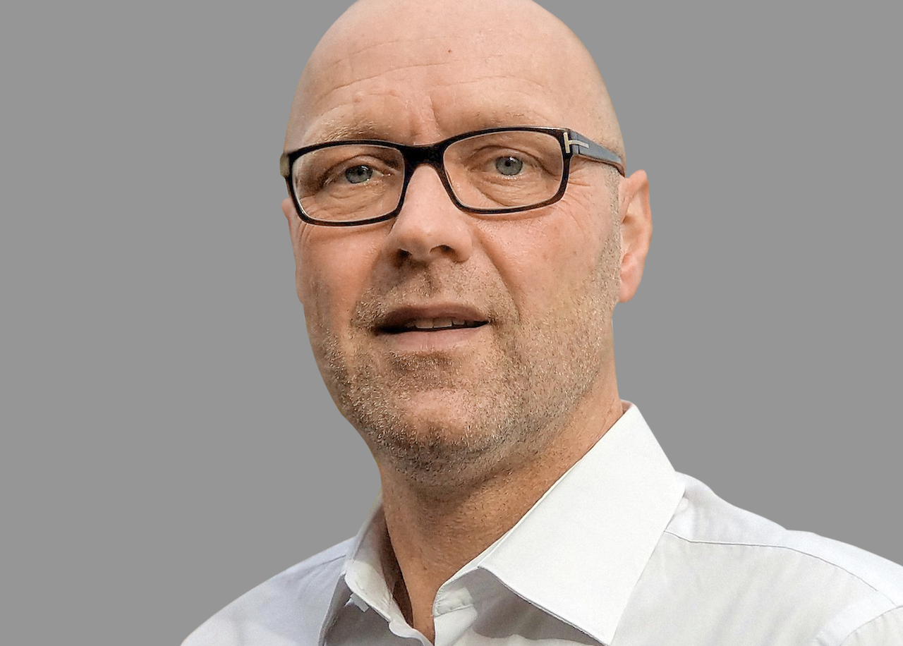 Armin M. Warda ist FSI EMEA Chief Technologist bei Red Hat