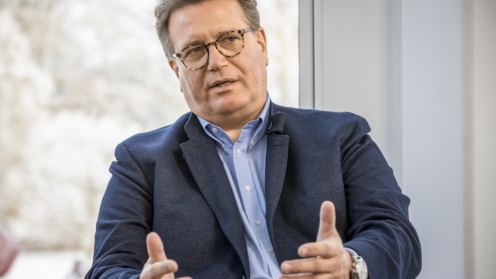 Martin Gräfer