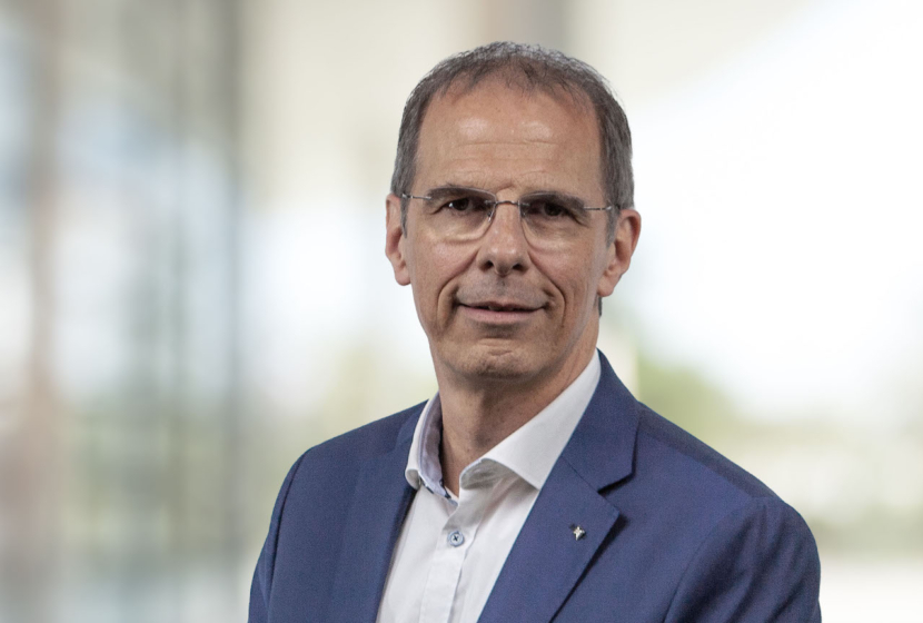Lars Breustedt
