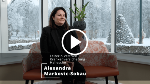 Alexandra Markovic-Sobau