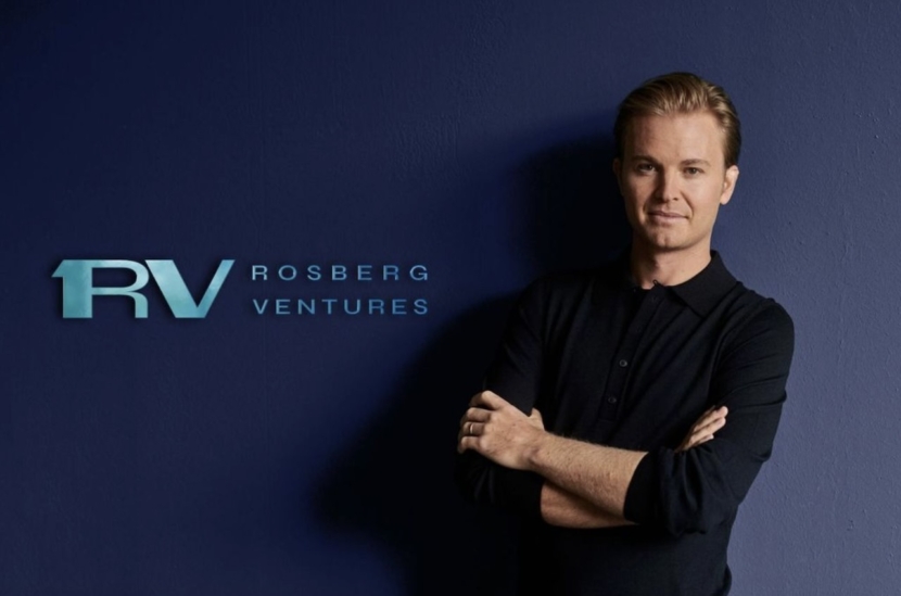 Nico Rosberg