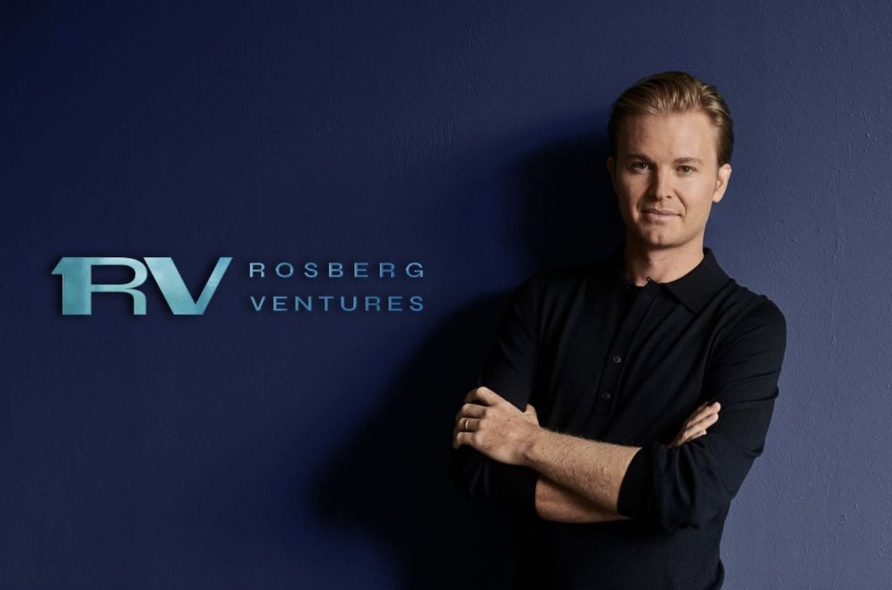 Nico Rosberg