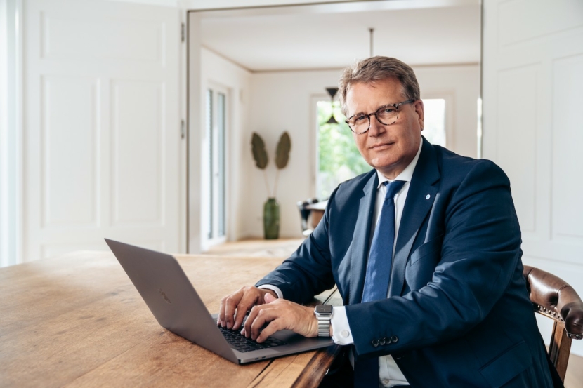 Martin Gräfer