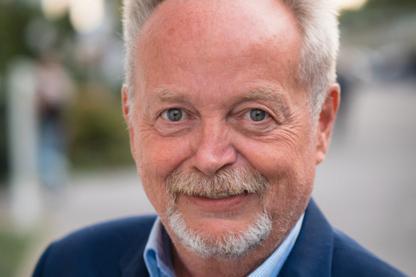 Ulrich G. W. Harmssen