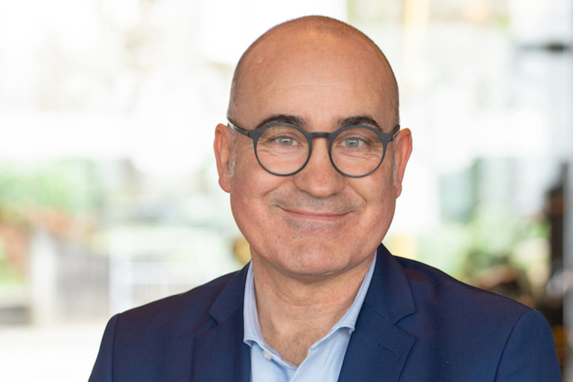 Wolfgang Stolz