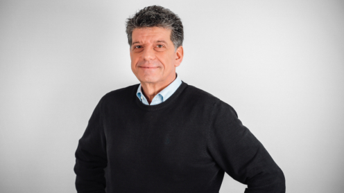 Alexander Lehmann