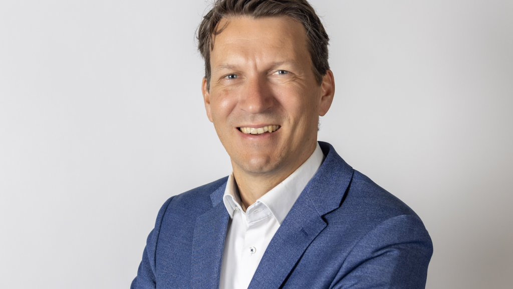 Phillip Belli, Leiter Online Marketing und Digitale Kommunikation